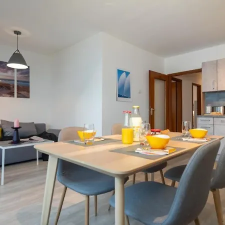 Apartment Haus-seerose-wohnung-49a-sunset-1 *