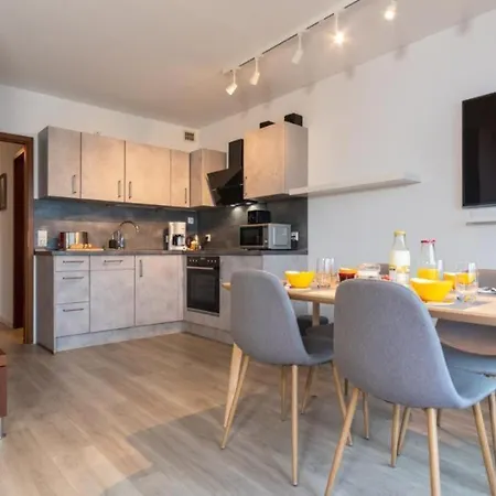 Apartment Haus-seerose-wohnung-49a-sunset-1