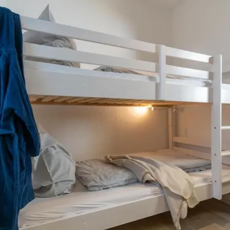 Apartment Haus-seerose-wohnung-49a-sunset-1 *