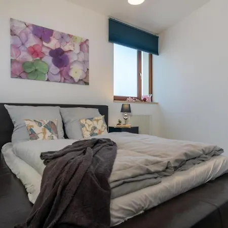 Apartment Haus-seerose-wohnung-49a-sunset-1 *